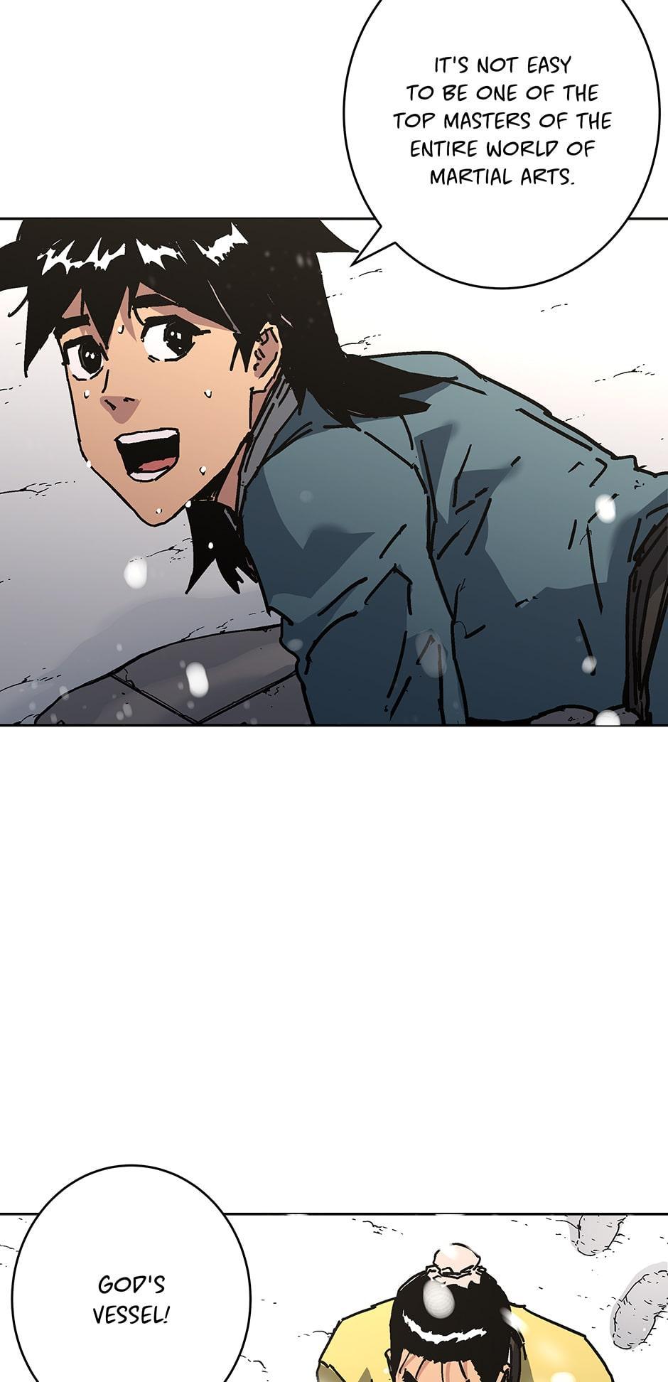 Father, Unrivaled Chapter 295 - Page 12