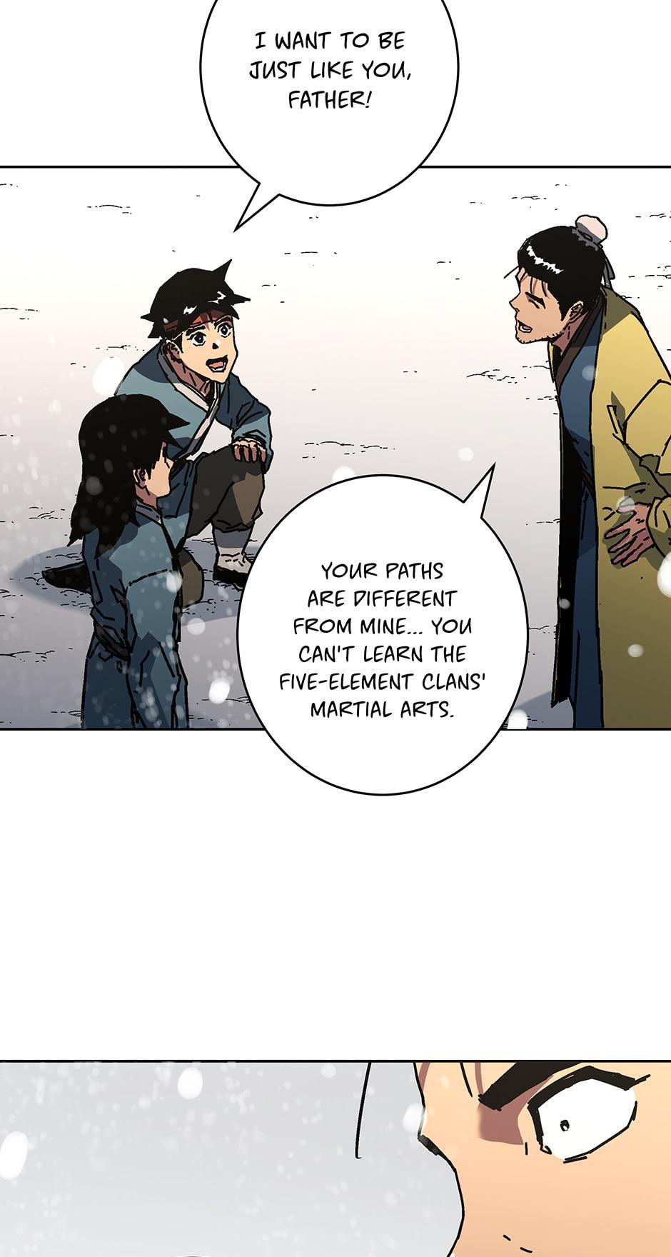 Father, Unrivaled Chapter 295 - Page 16