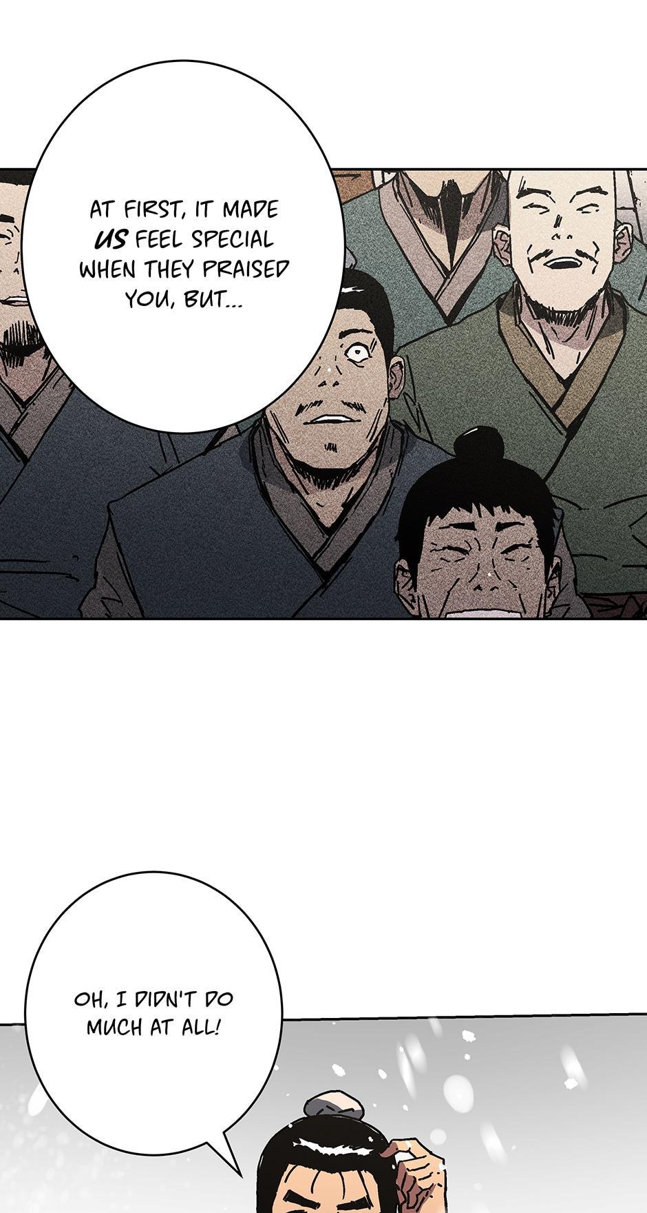 Father, Unrivaled Chapter 295 - Page 19