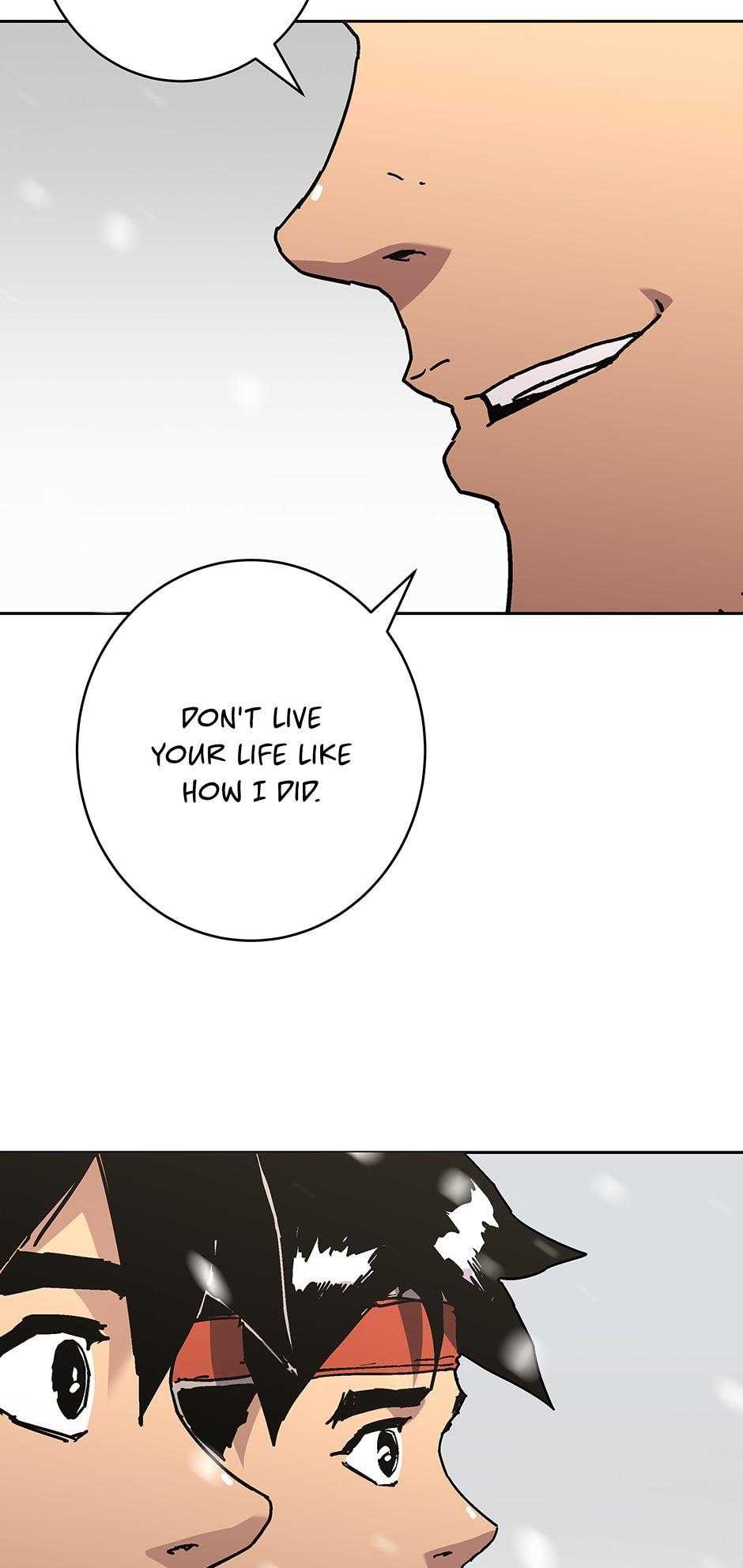 Father, Unrivaled Chapter 295 - Page 25