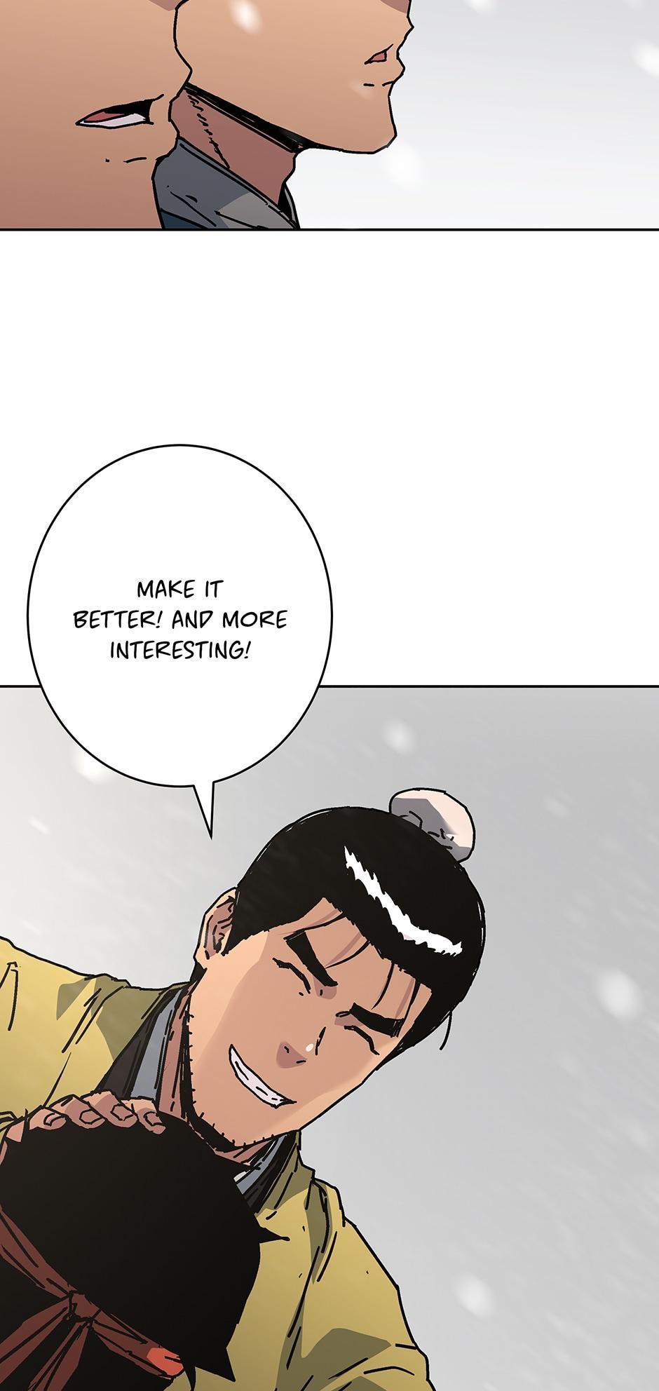 Father, Unrivaled Chapter 295 - Page 26