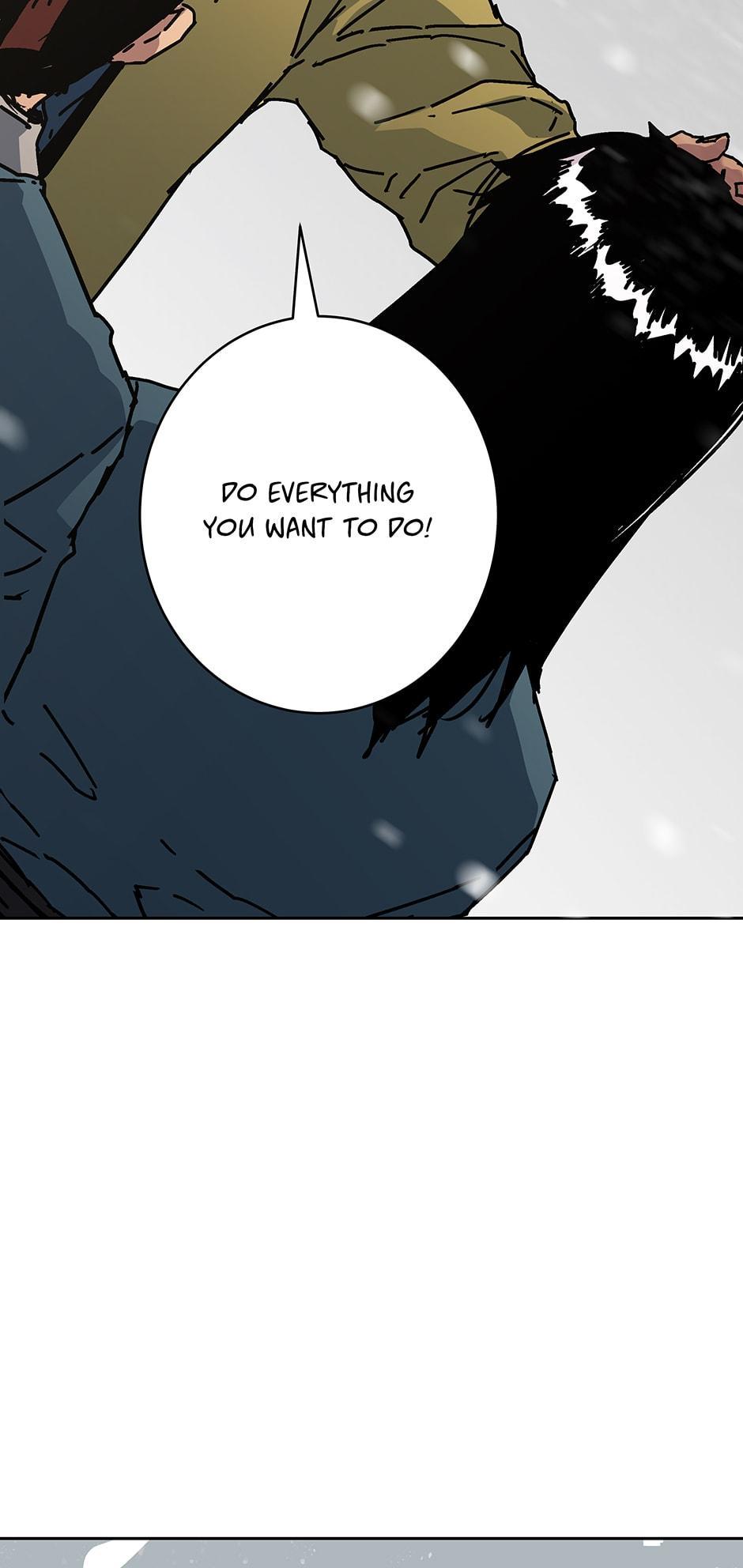 Father, Unrivaled Chapter 295 - Page 27