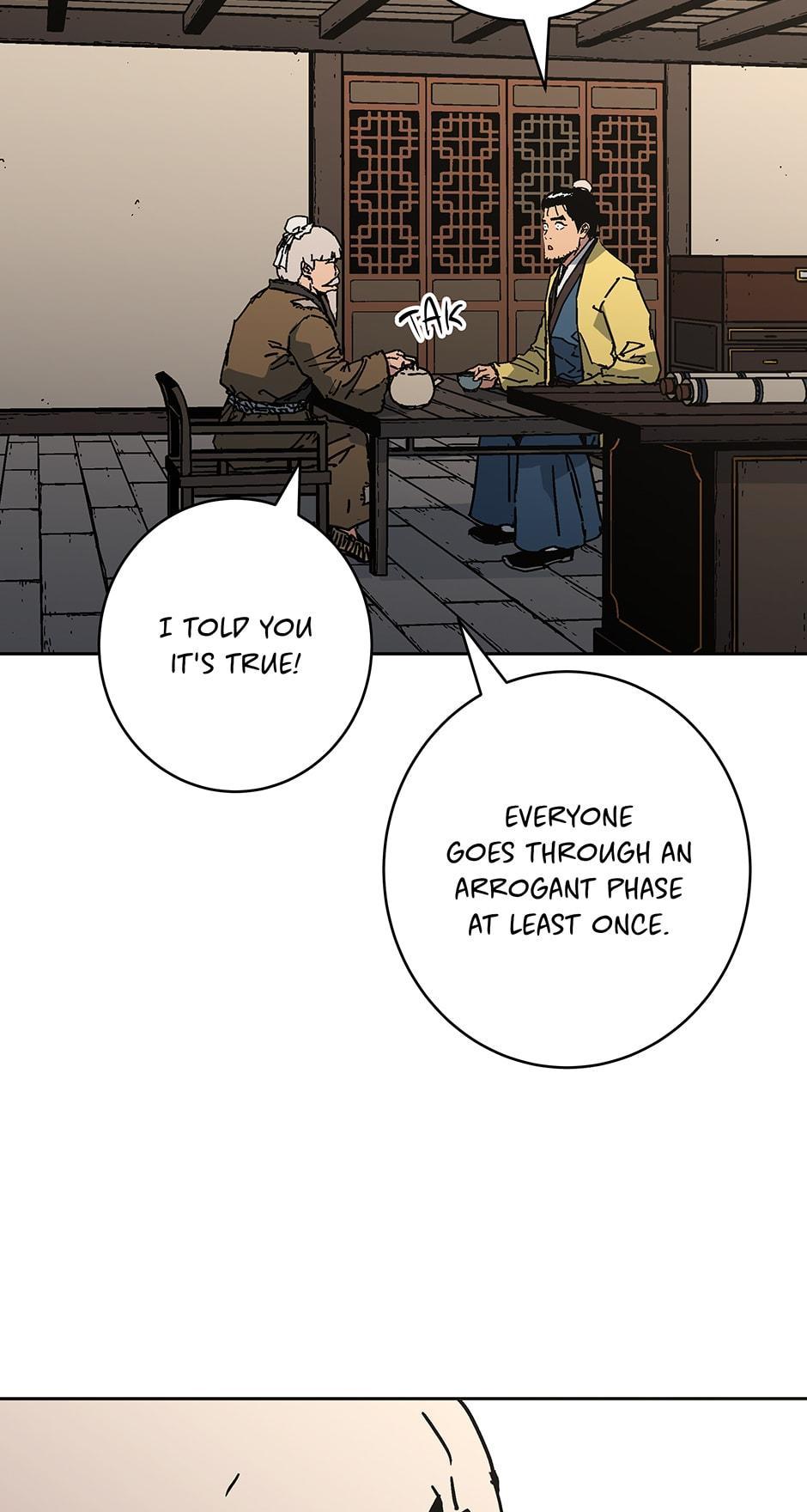 Father, Unrivaled Chapter 295 - Page 31