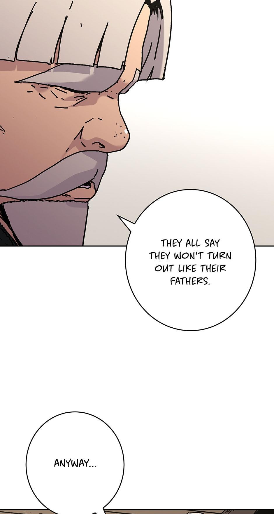 Father, Unrivaled Chapter 295 - Page 32