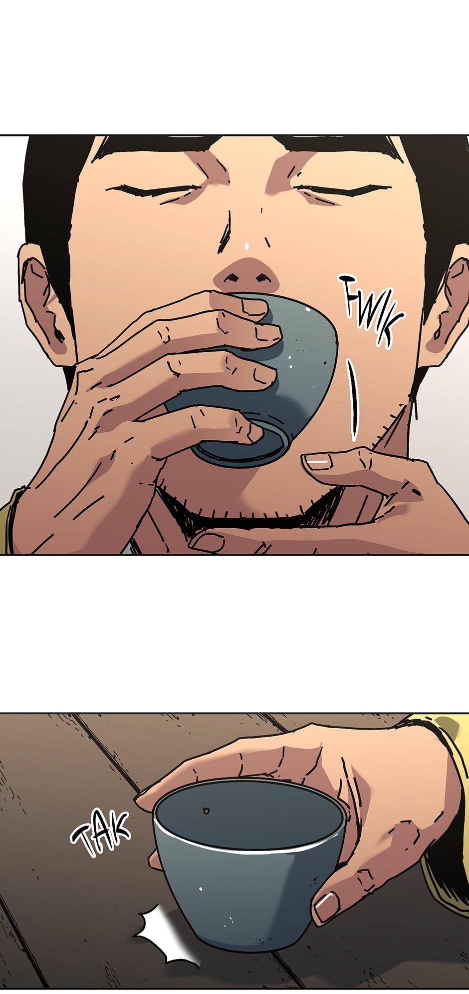 Father, Unrivaled Chapter 295 - Page 35