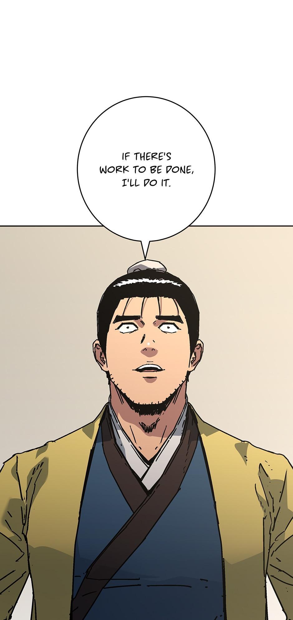 Father, Unrivaled Chapter 295 - Page 36