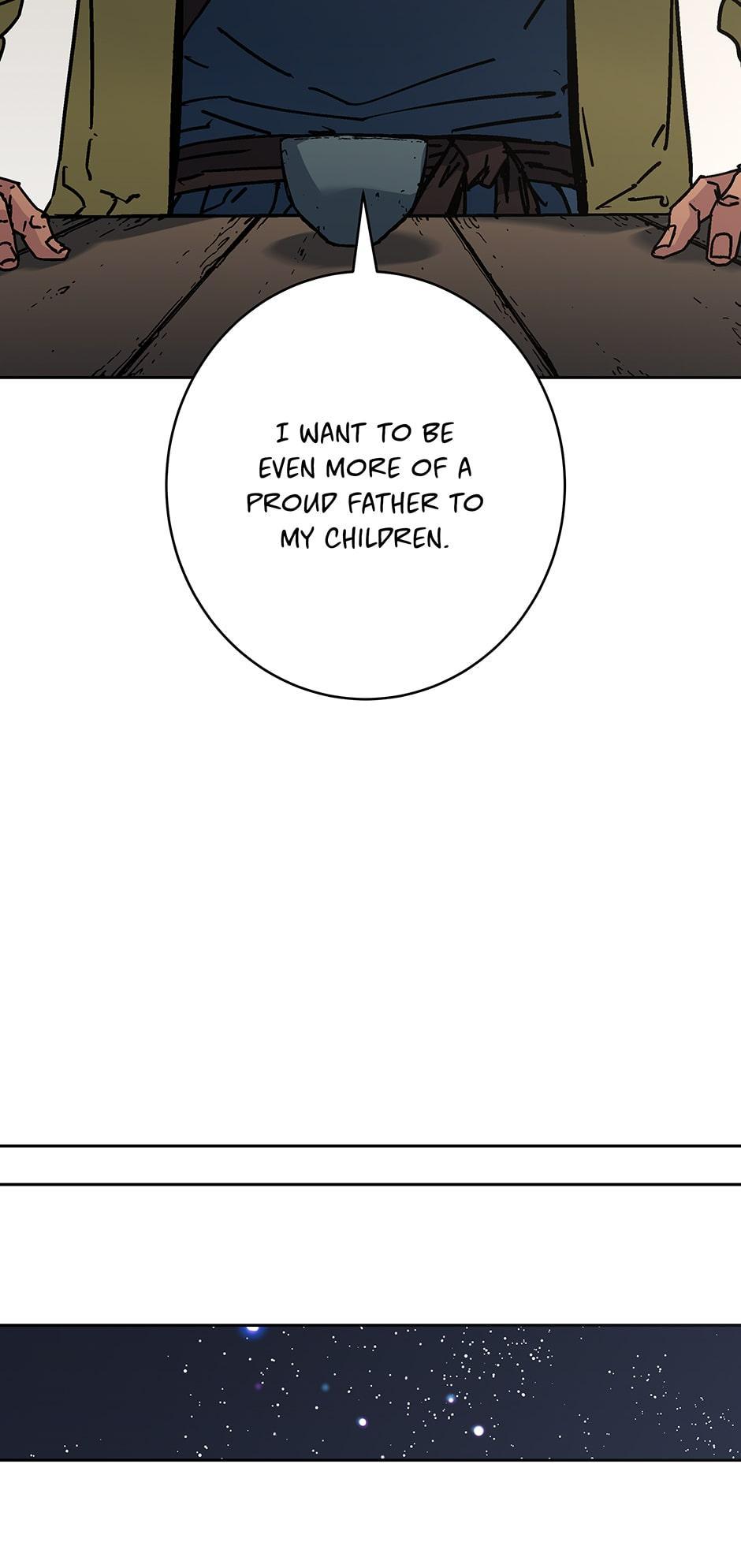 Father, Unrivaled Chapter 295 - Page 37