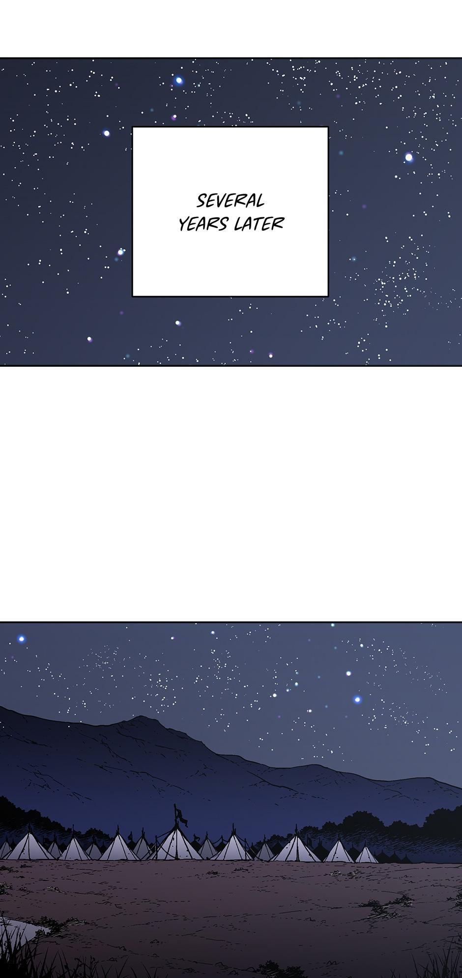 Father, Unrivaled Chapter 295 - Page 38