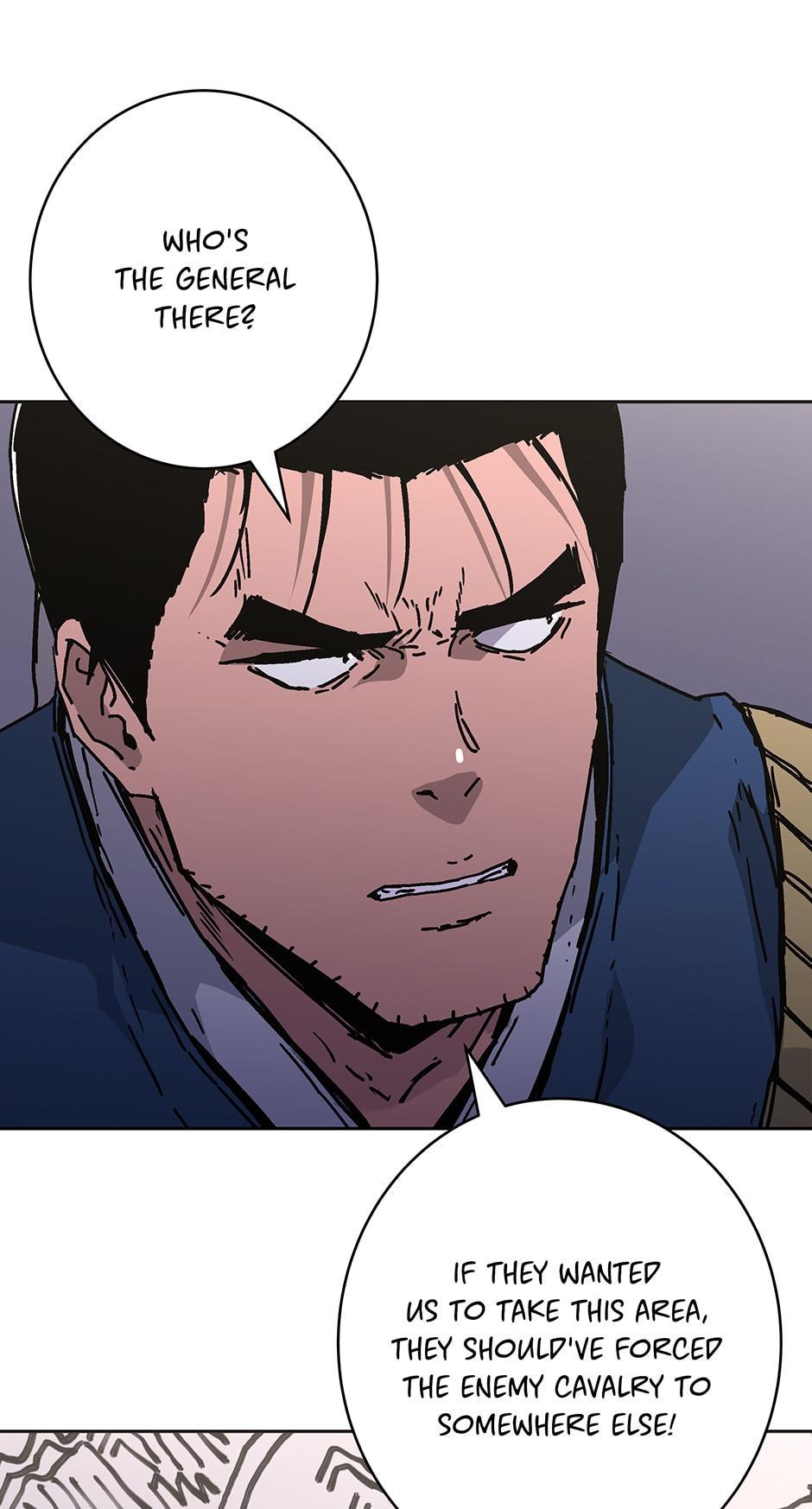 Father, Unrivaled Chapter 295 - Page 40