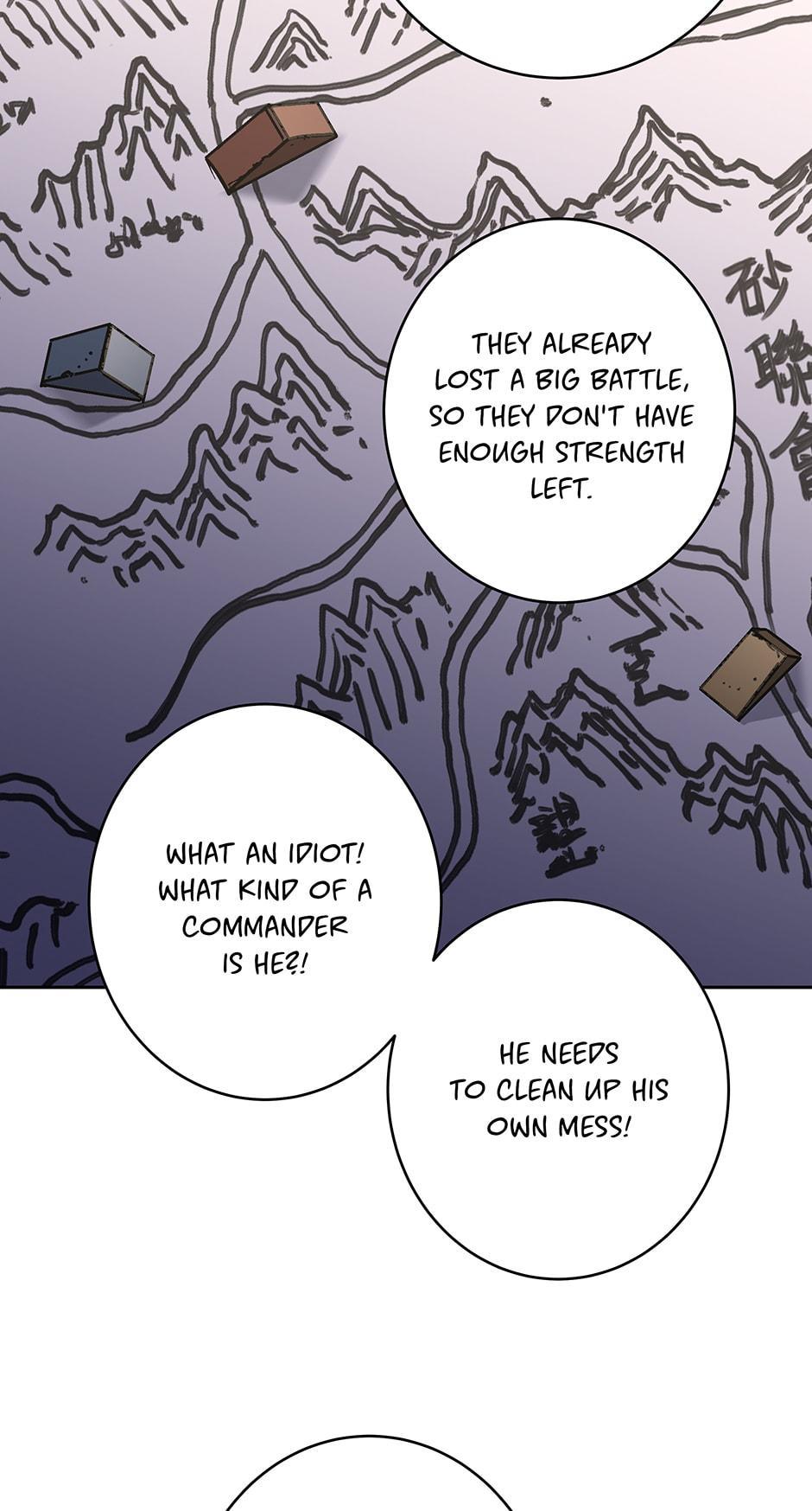 Father, Unrivaled Chapter 295 - Page 41