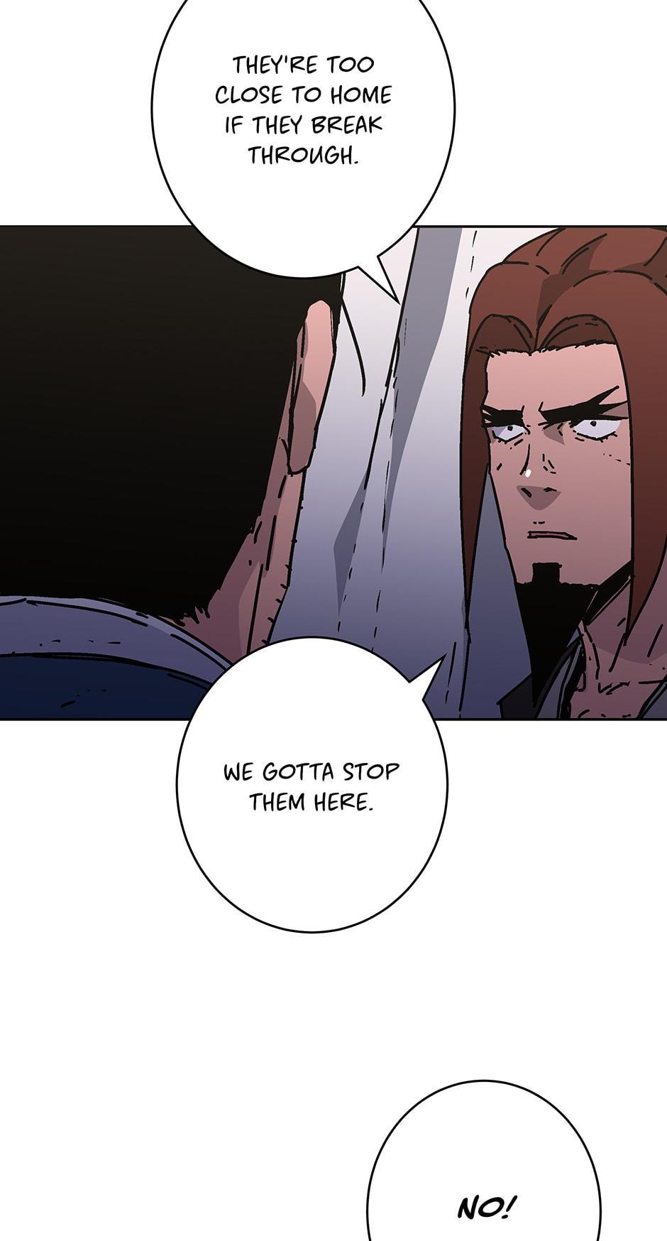 Father, Unrivaled Chapter 295 - Page 42