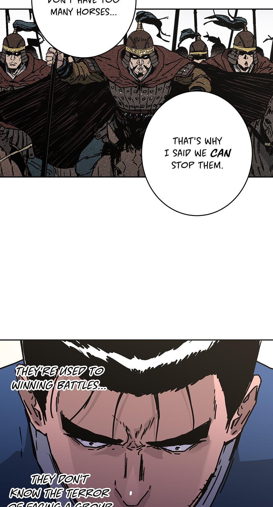 Father, Unrivaled Chapter 295 - Page 44