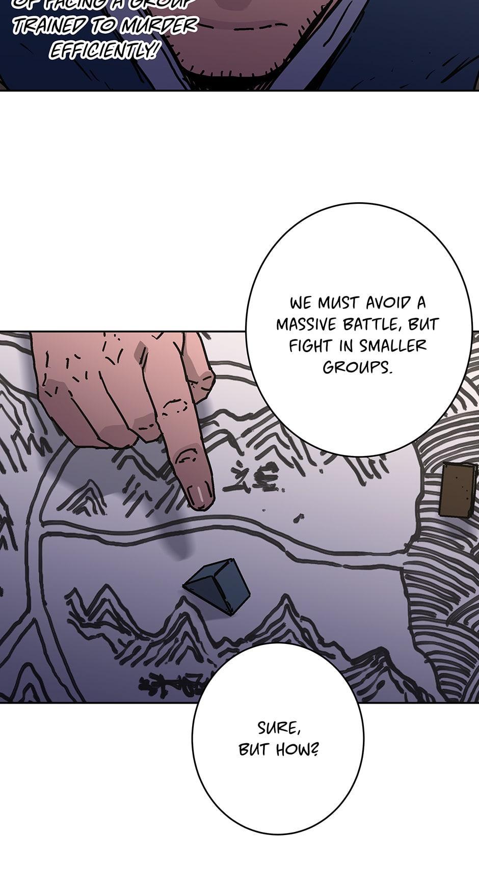 Father, Unrivaled Chapter 295 - Page 45