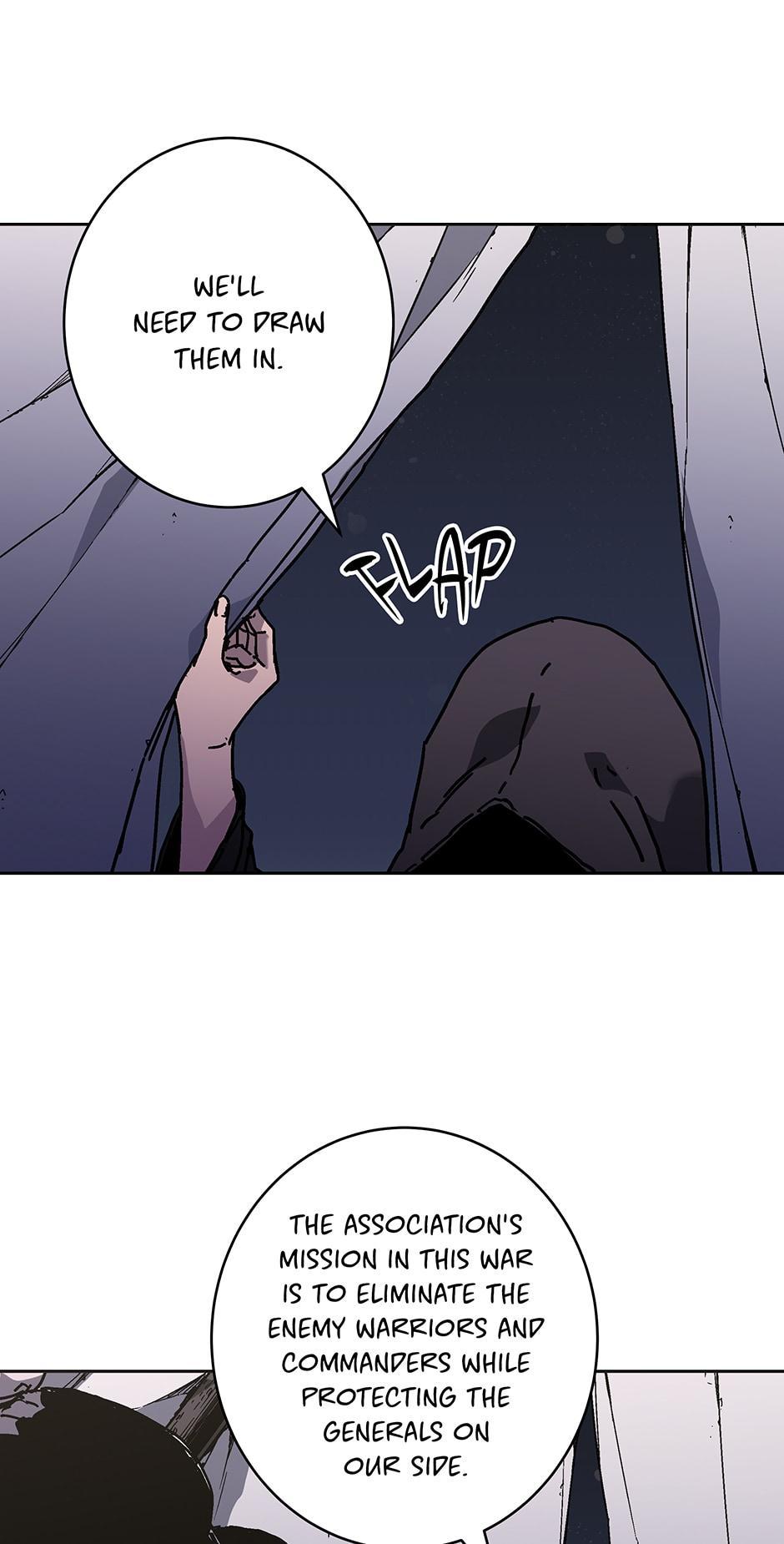 Father, Unrivaled Chapter 295 - Page 46