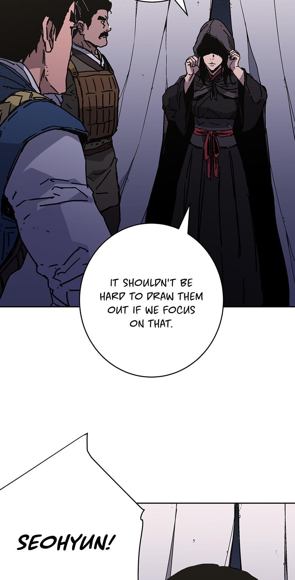 Father, Unrivaled Chapter 295 - Page 47