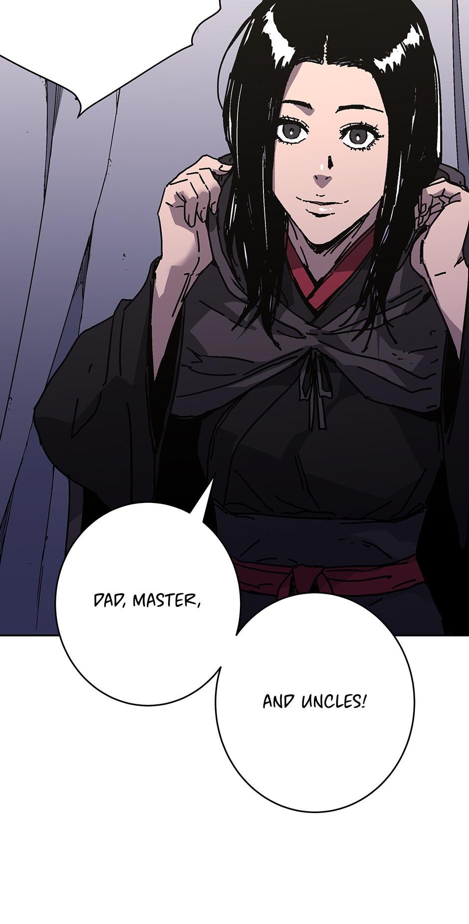 Father, Unrivaled Chapter 295 - Page 48