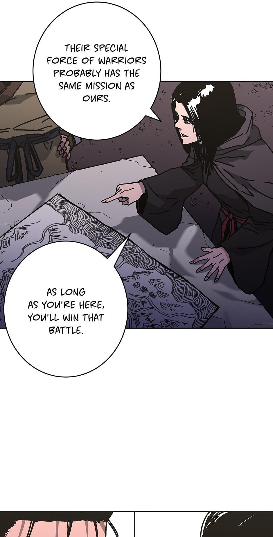 Father, Unrivaled Chapter 295 - Page 49