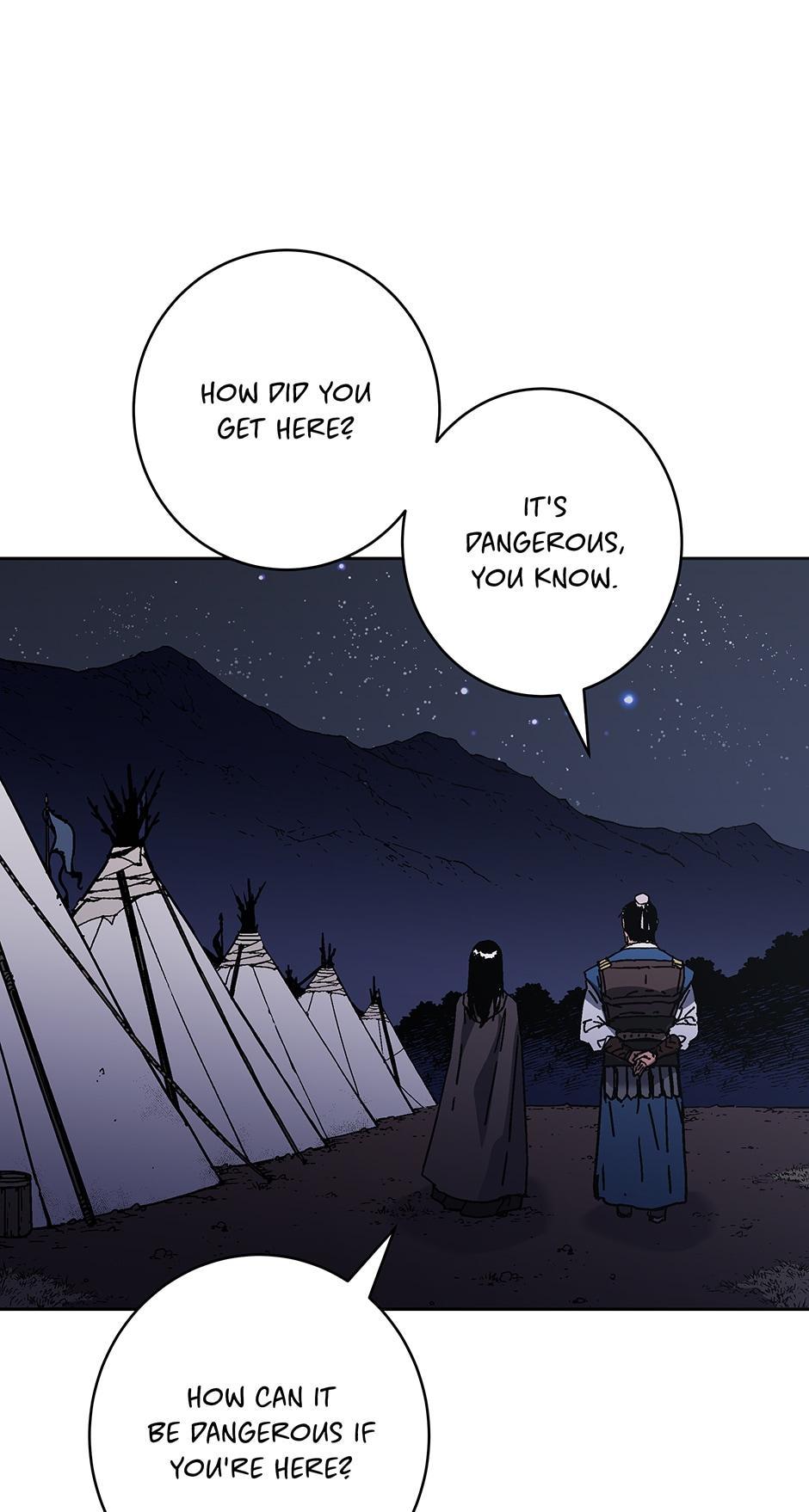 Father, Unrivaled Chapter 295 - Page 52