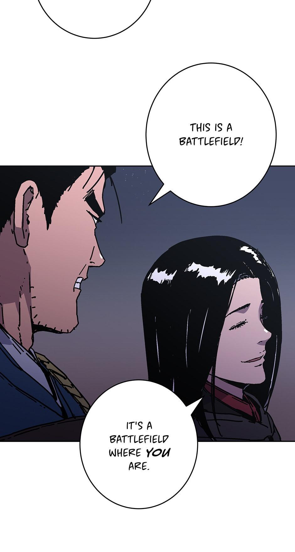 Father, Unrivaled Chapter 295 - Page 53