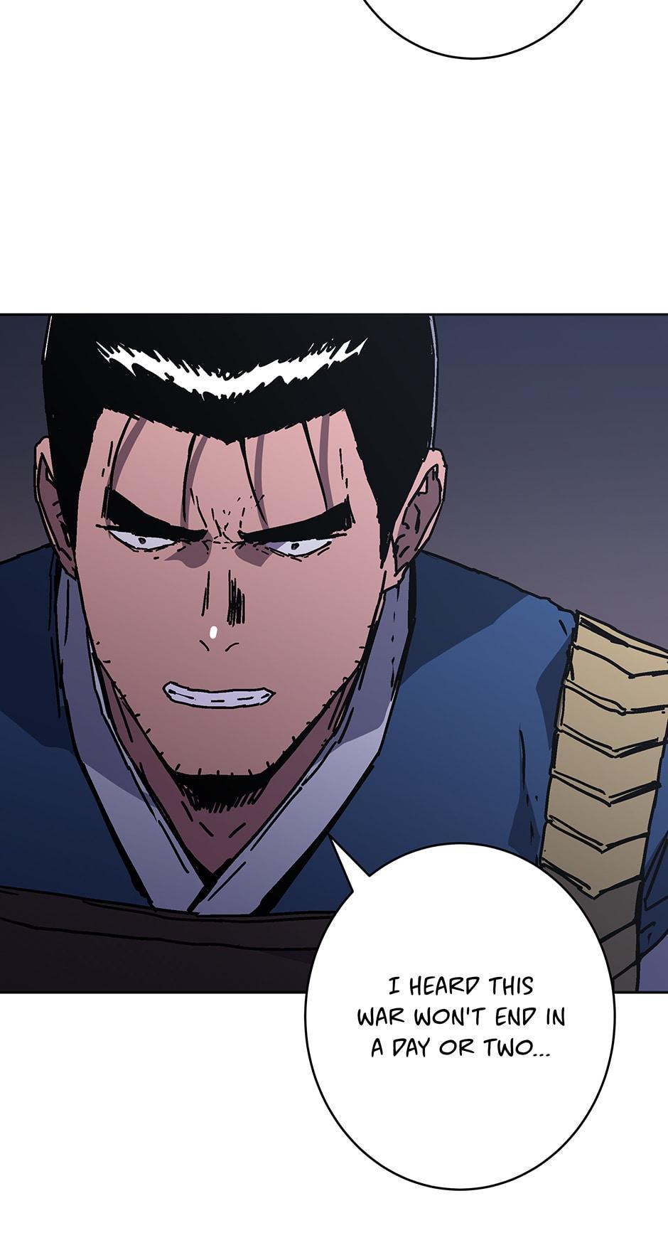 Father, Unrivaled Chapter 295 - Page 56