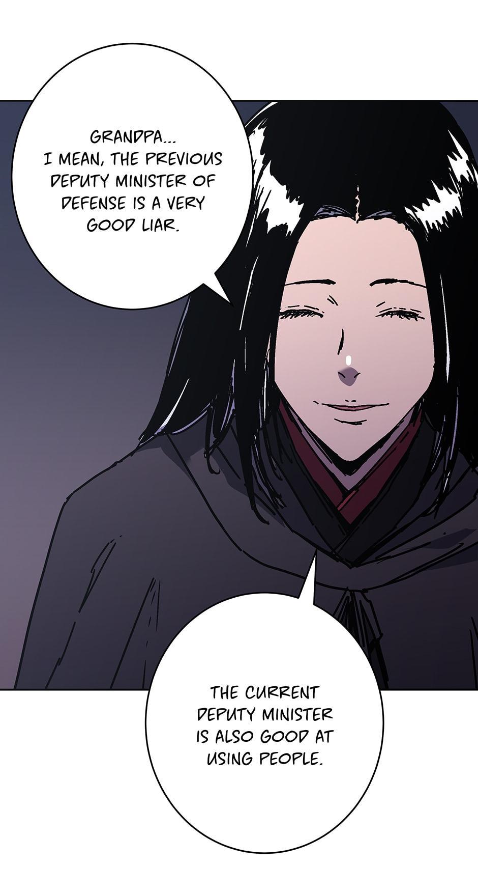 Father, Unrivaled Chapter 295 - Page 57