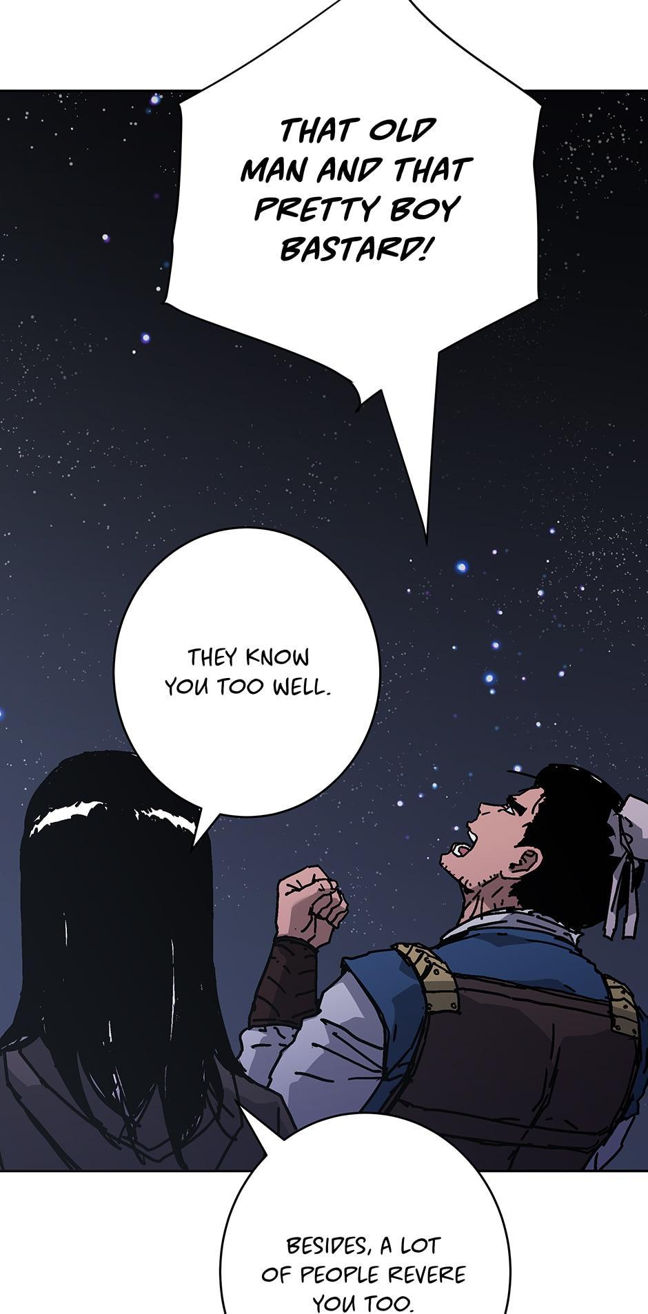 Father, Unrivaled Chapter 295 - Page 59