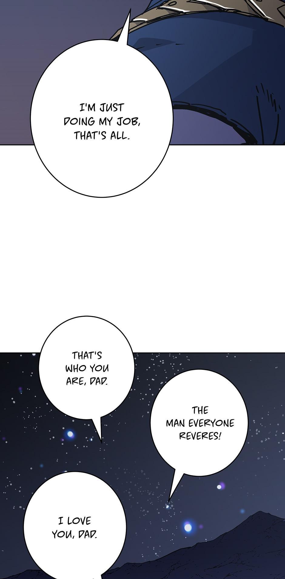 Father, Unrivaled Chapter 295 - Page 62