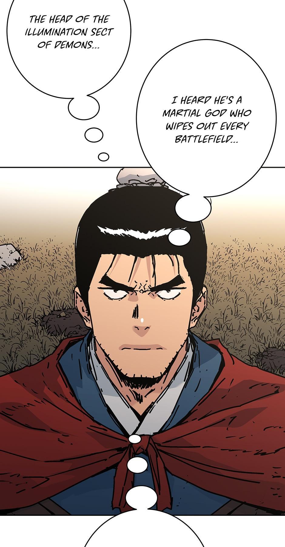 Father, Unrivaled Chapter 295 - Page 66