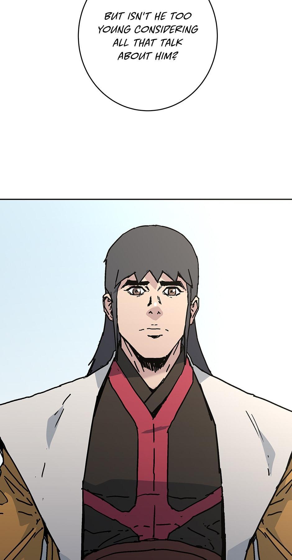 Father, Unrivaled Chapter 295 - Page 67