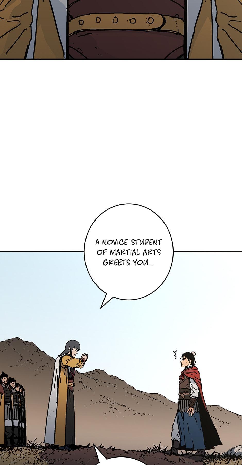 Father, Unrivaled Chapter 295 - Page 68