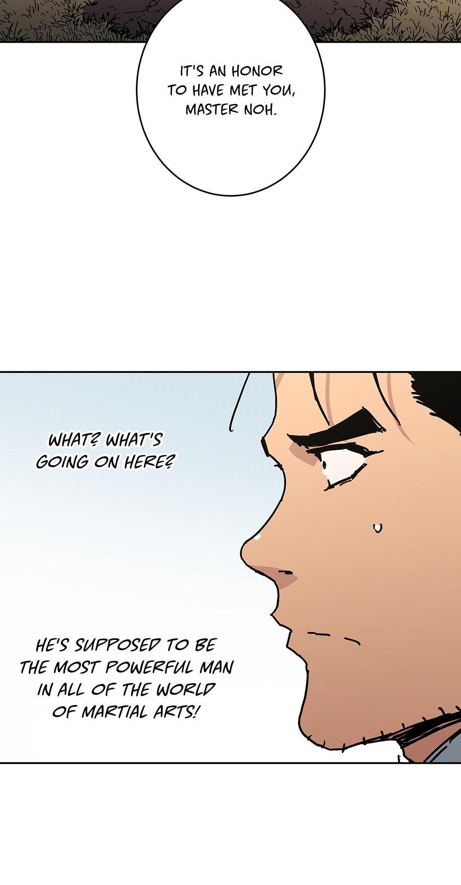 Father, Unrivaled Chapter 295 - Page 69