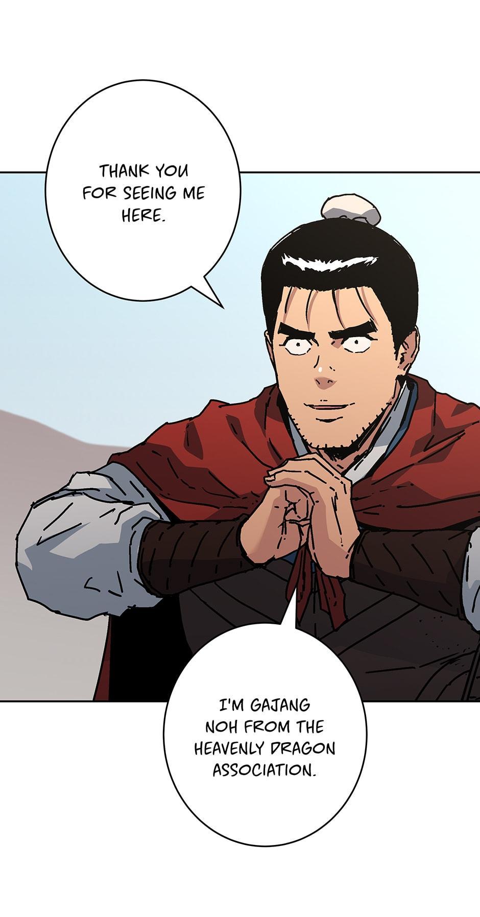 Father, Unrivaled Chapter 295 - Page 70