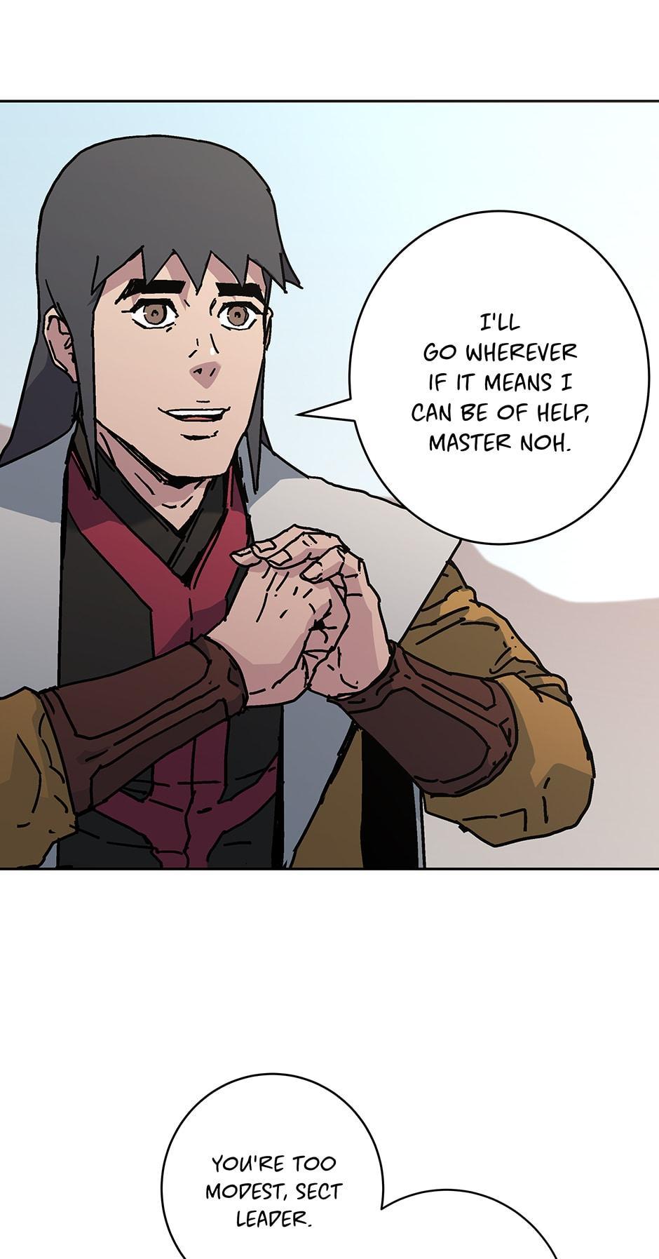 Father, Unrivaled Chapter 295 - Page 71