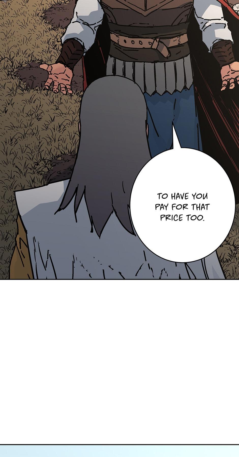 Father, Unrivaled Chapter 295 - Page 75