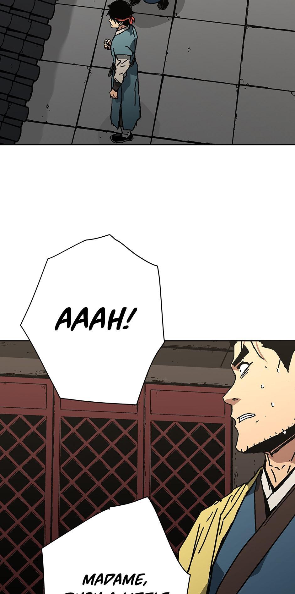 Father, Unrivaled Chapter 296 - Page 5