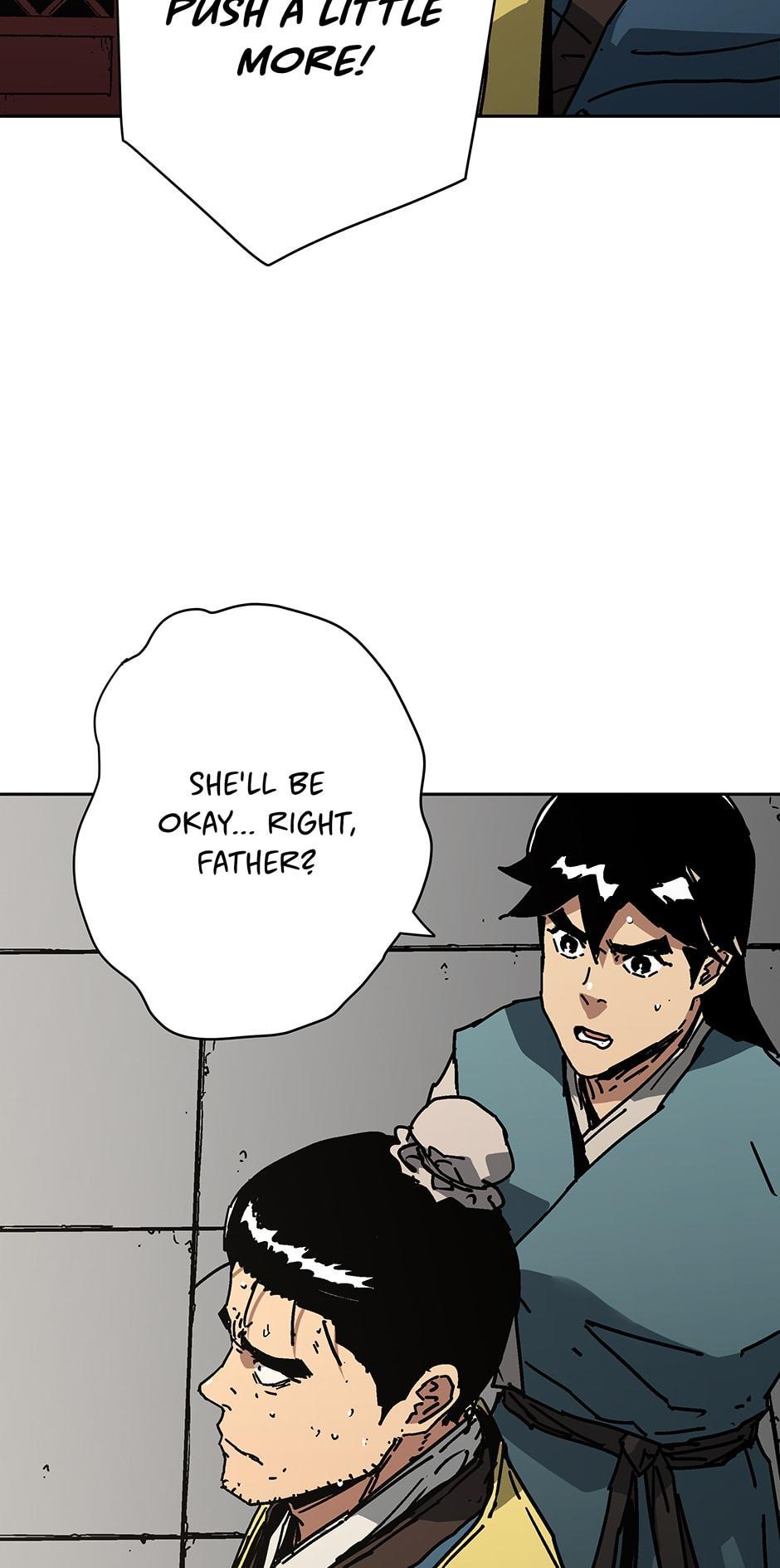 Father, Unrivaled Chapter 296 - Page 6