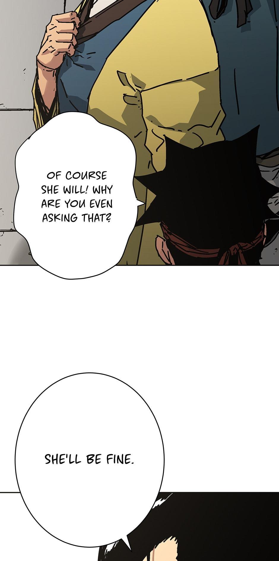 Father, Unrivaled Chapter 296 - Page 7