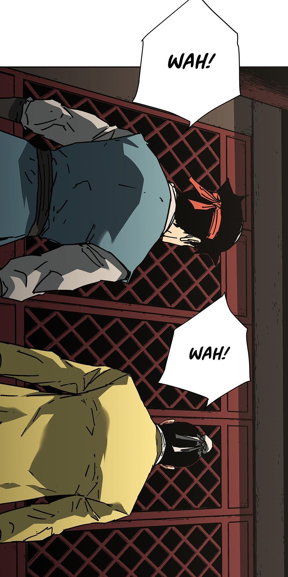 Father, Unrivaled Chapter 296 - Page 16