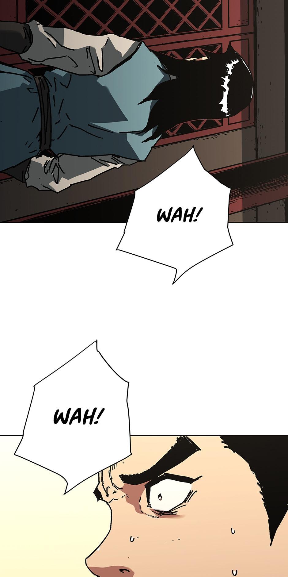 Father, Unrivaled Chapter 296 - Page 17