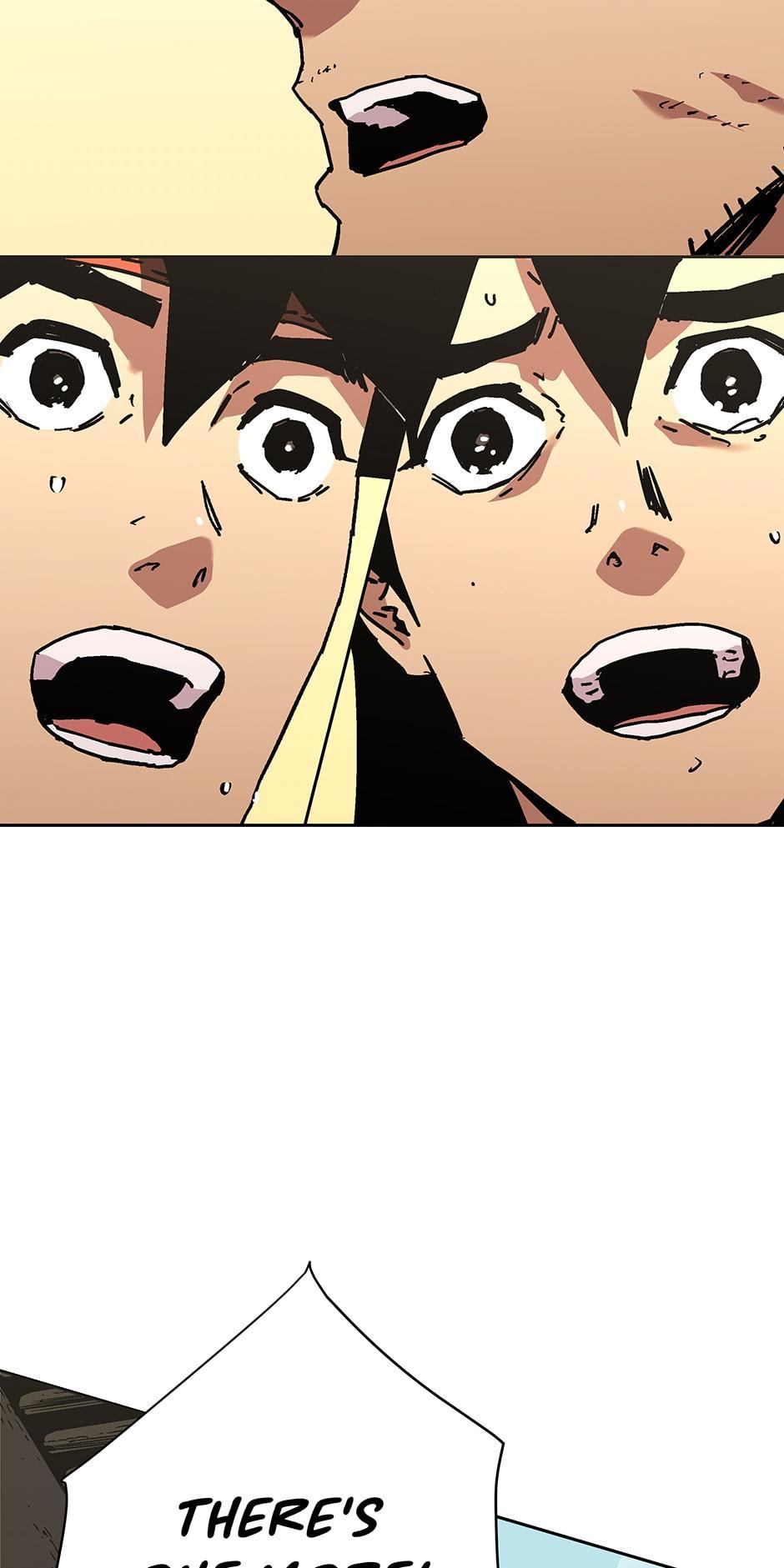 Father, Unrivaled Chapter 296 - Page 18