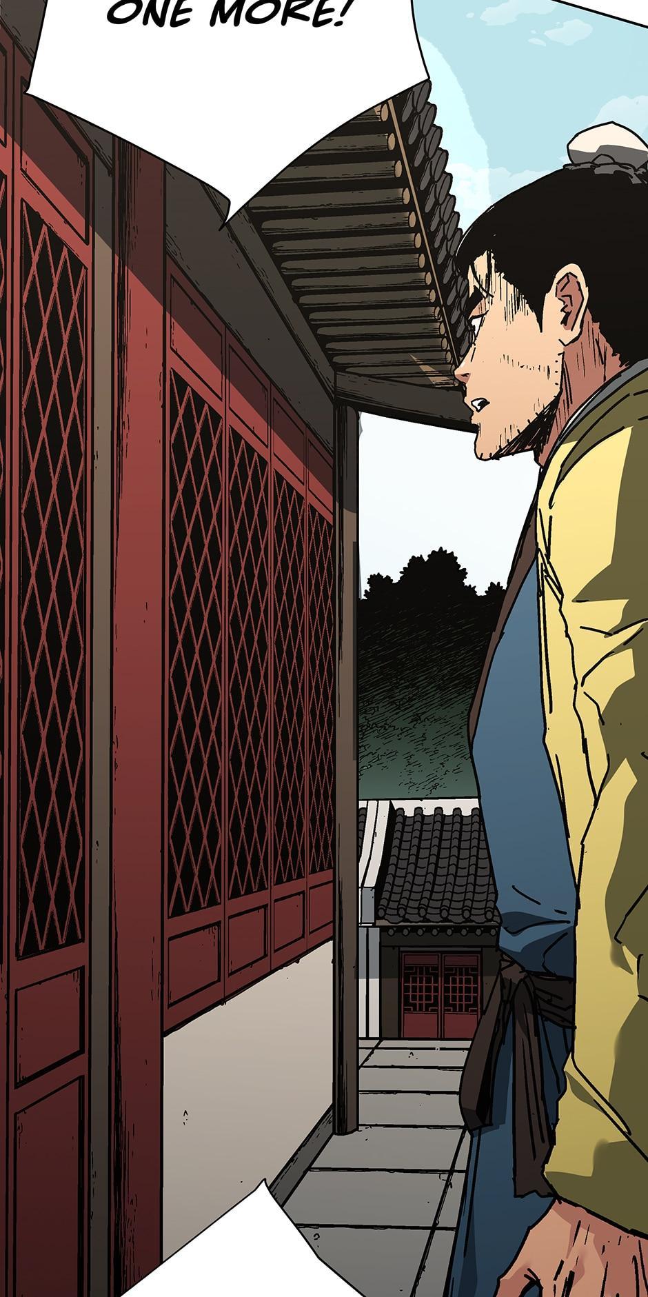 Father, Unrivaled Chapter 296 - Page 19