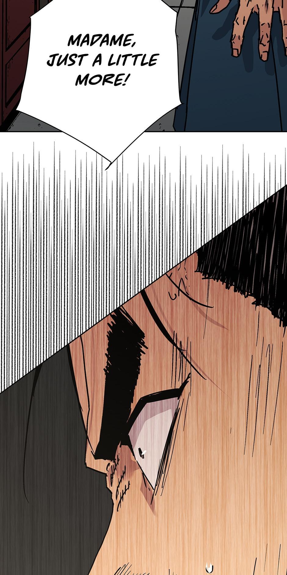 Father, Unrivaled Chapter 296 - Page 20