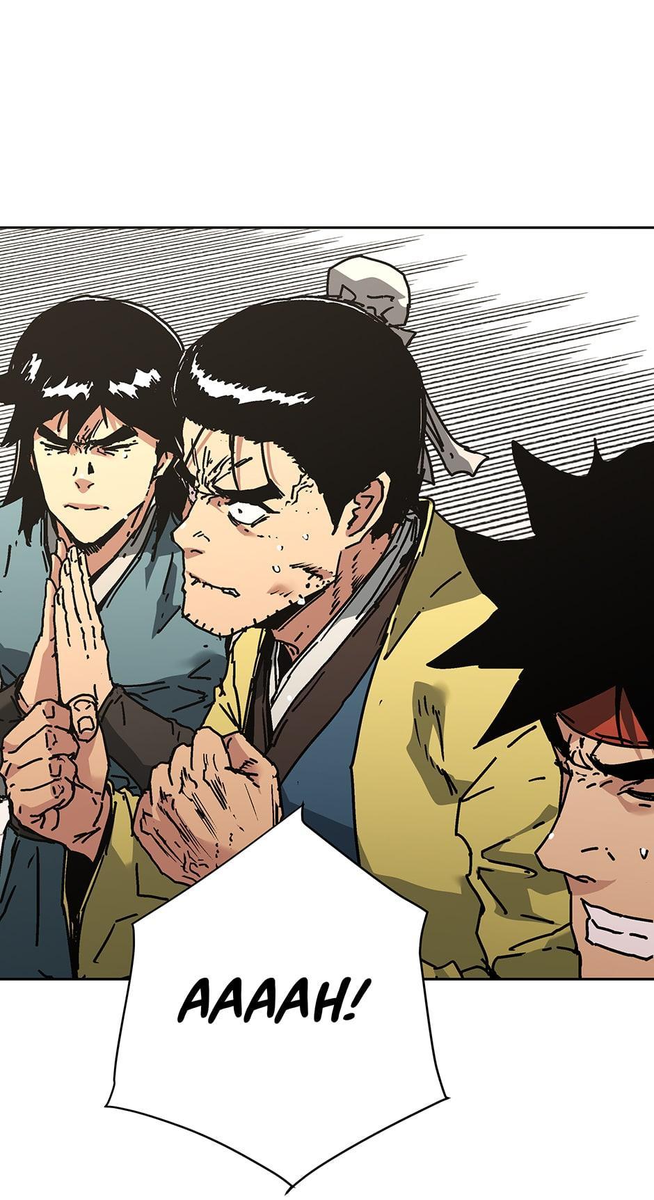 Father, Unrivaled Chapter 296 - Page 22