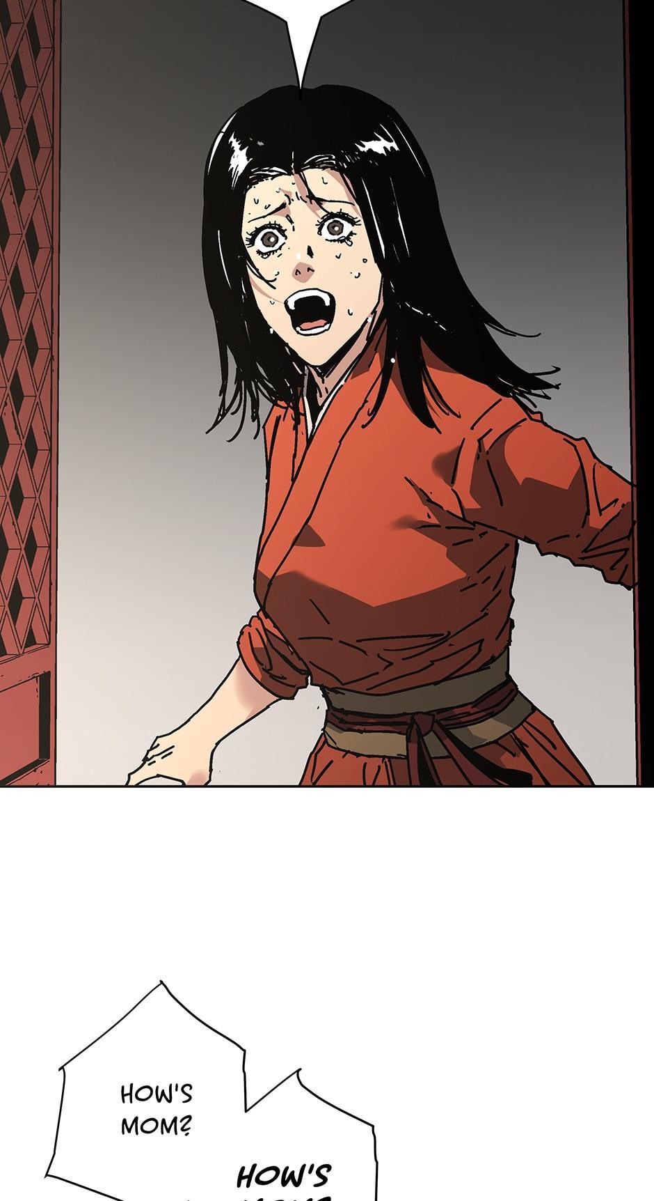 Father, Unrivaled Chapter 296 - Page 25