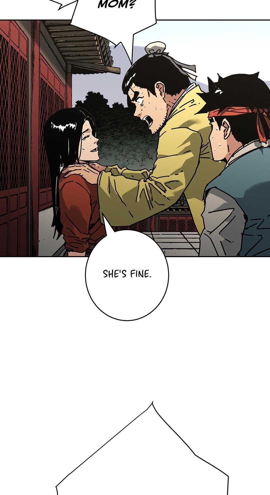 Father, Unrivaled Chapter 296 - Page 26