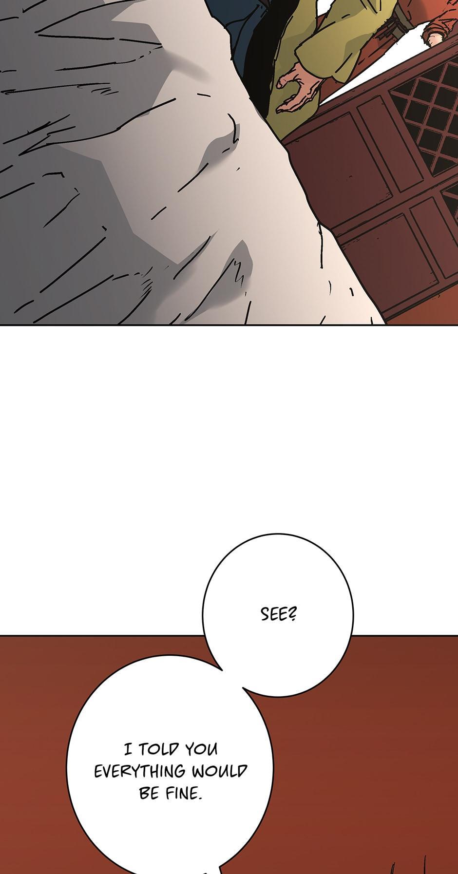 Father, Unrivaled Chapter 296 - Page 29