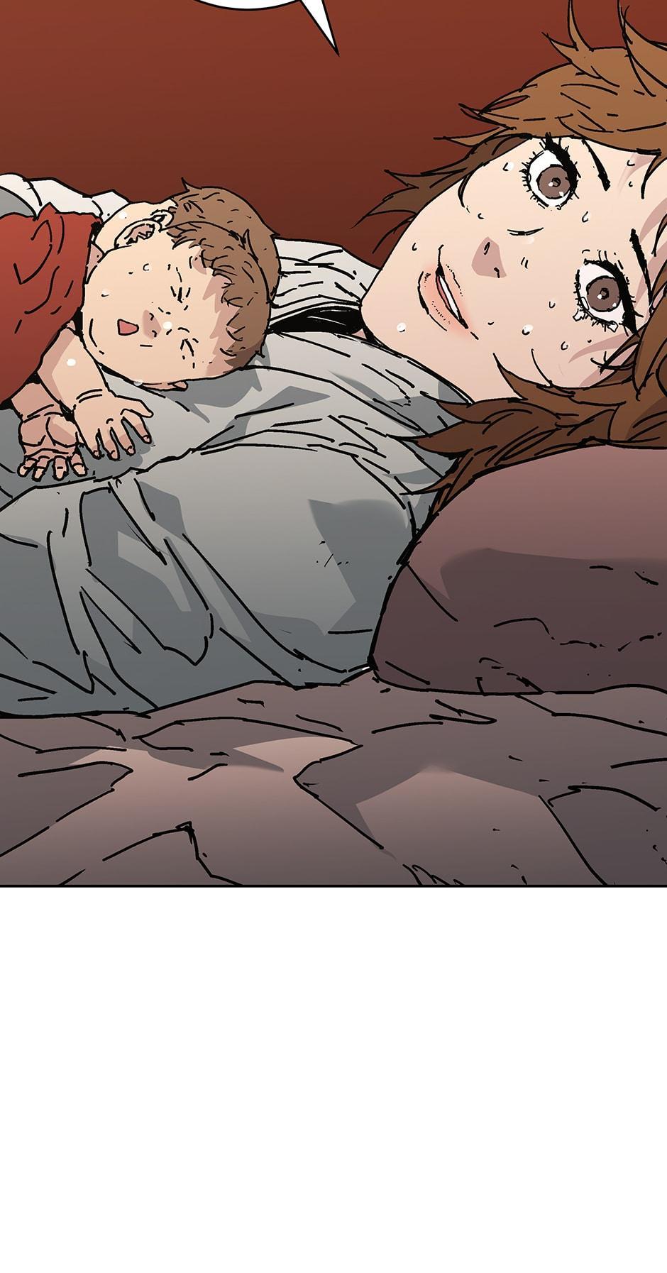 Father, Unrivaled Chapter 296 - Page 30