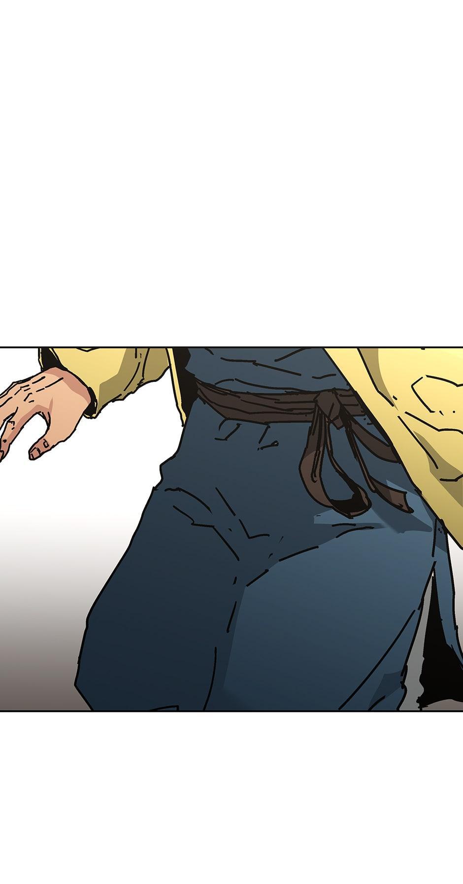 Father, Unrivaled Chapter 296 - Page 32