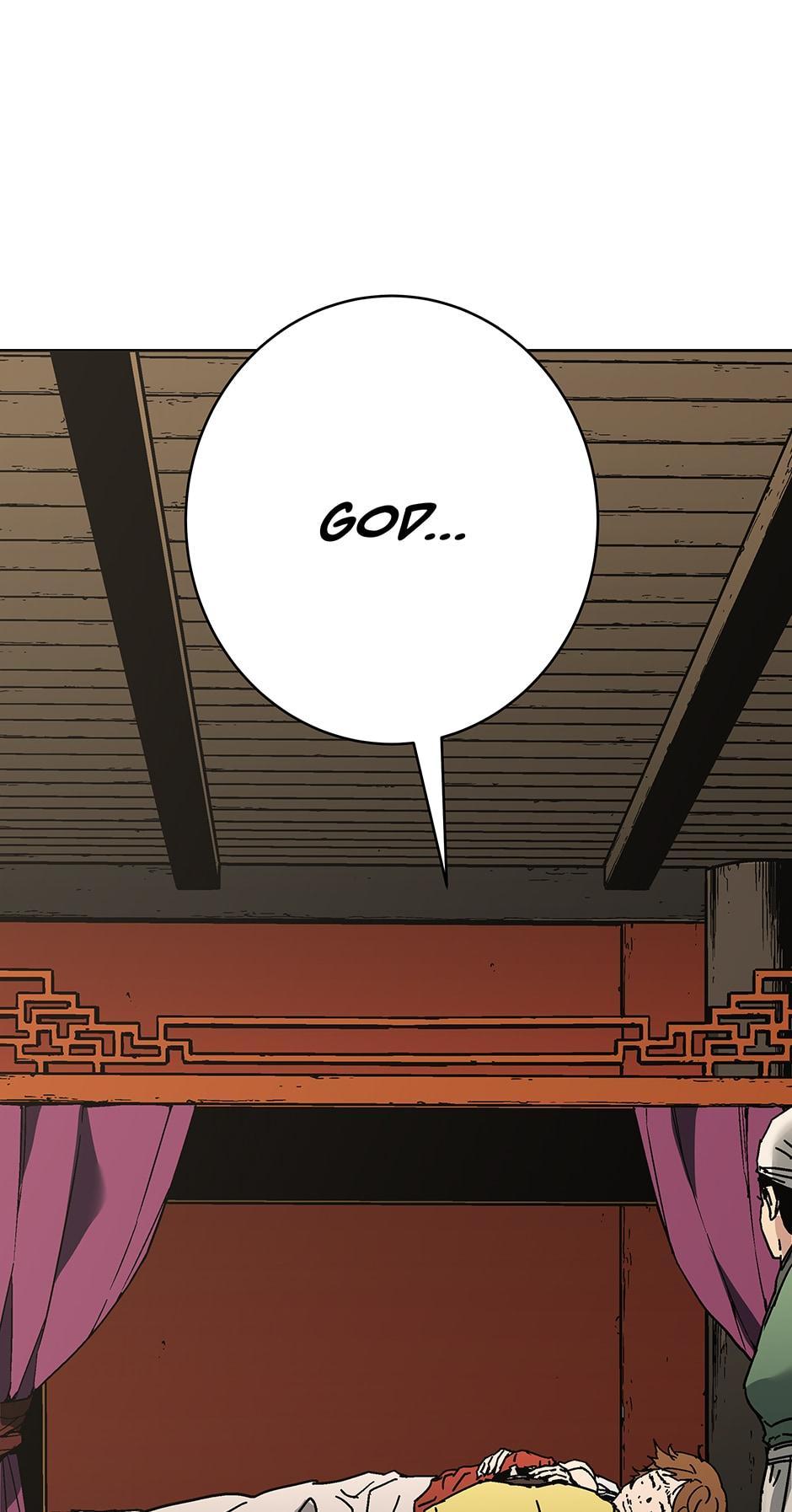 Father, Unrivaled Chapter 296 - Page 33