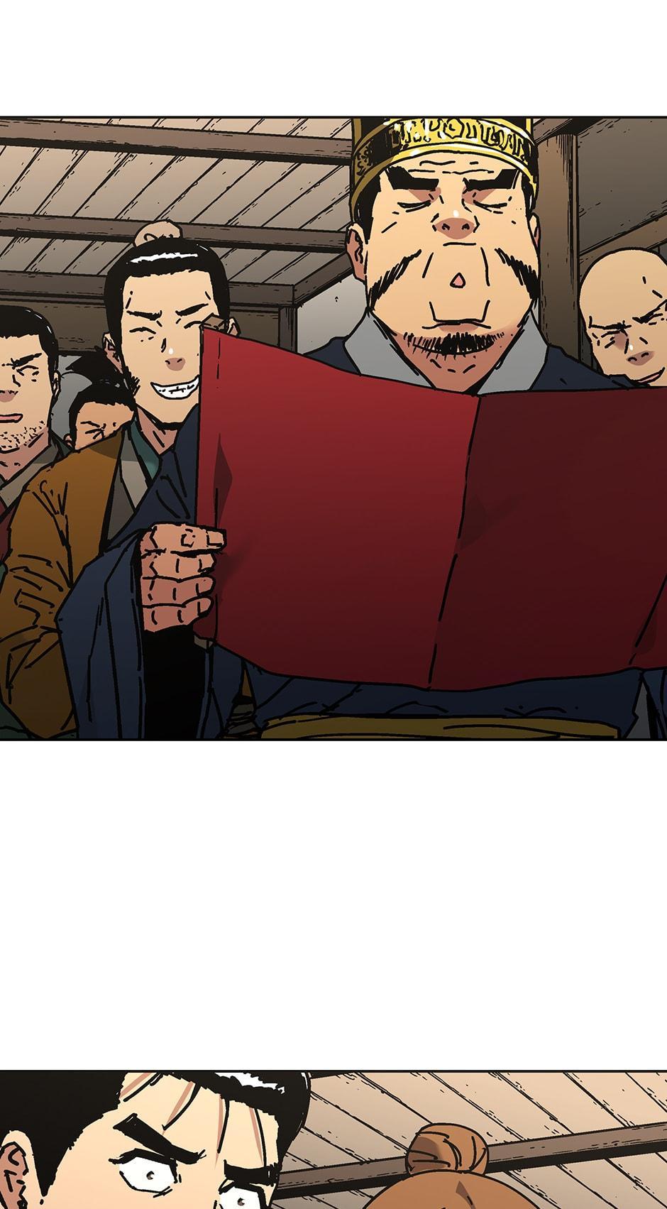 Father, Unrivaled Chapter 296 - Page 36